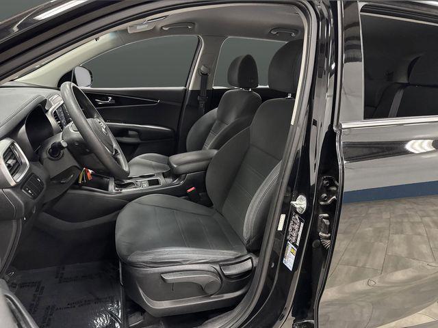 used 2020 Kia Sorento car, priced at $11,499