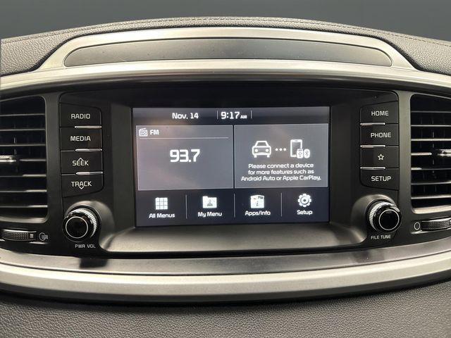 used 2020 Kia Sorento car, priced at $11,499