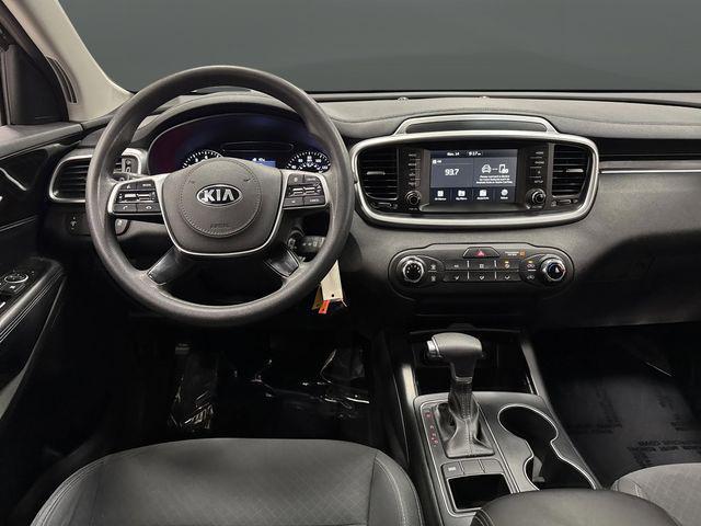 used 2020 Kia Sorento car, priced at $11,499