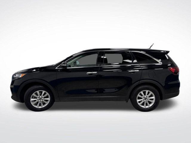 used 2020 Kia Sorento car, priced at $11,499