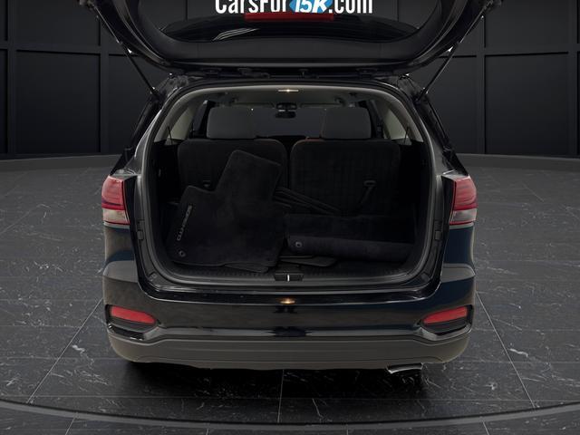 used 2020 Kia Sorento car, priced at $10,125