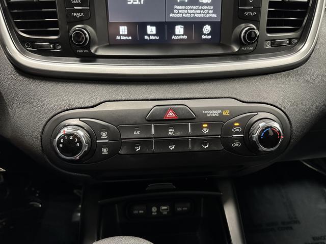 used 2020 Kia Sorento car, priced at $10,125