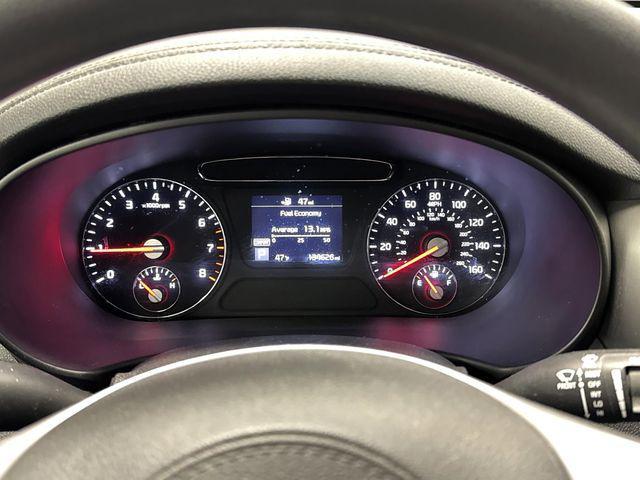 used 2020 Kia Sorento car, priced at $11,499