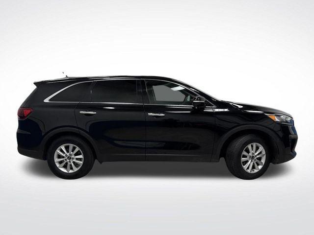 used 2020 Kia Sorento car, priced at $11,499