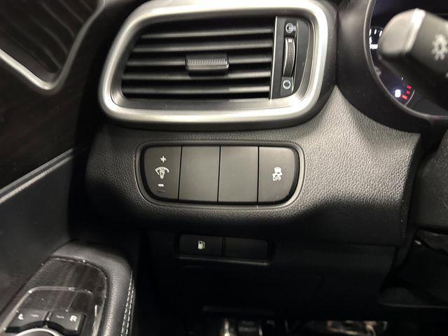 used 2020 Kia Sorento car, priced at $11,499