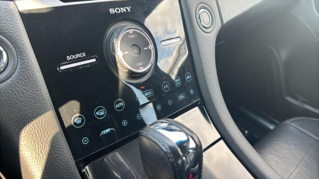 used 2013 Ford Taurus car, priced at $8,500