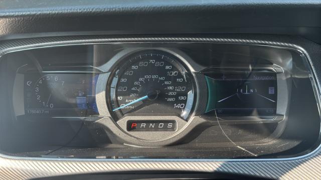 used 2013 Ford Taurus car, priced at $8,500