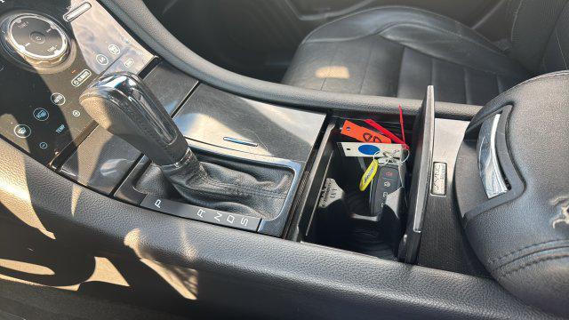 used 2013 Ford Taurus car, priced at $8,500