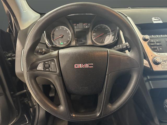 used 2010 GMC Terrain car, priced at $6,938