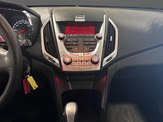 used 2010 GMC Terrain car, priced at $6,938