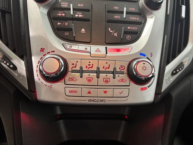 used 2010 GMC Terrain car, priced at $6,938