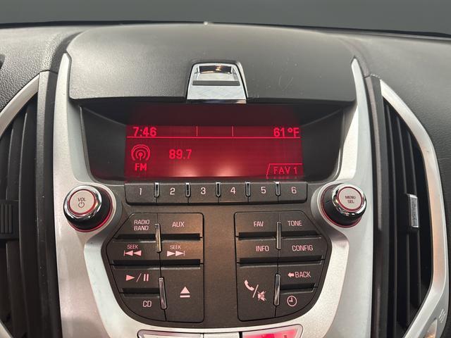 used 2010 GMC Terrain car, priced at $6,938