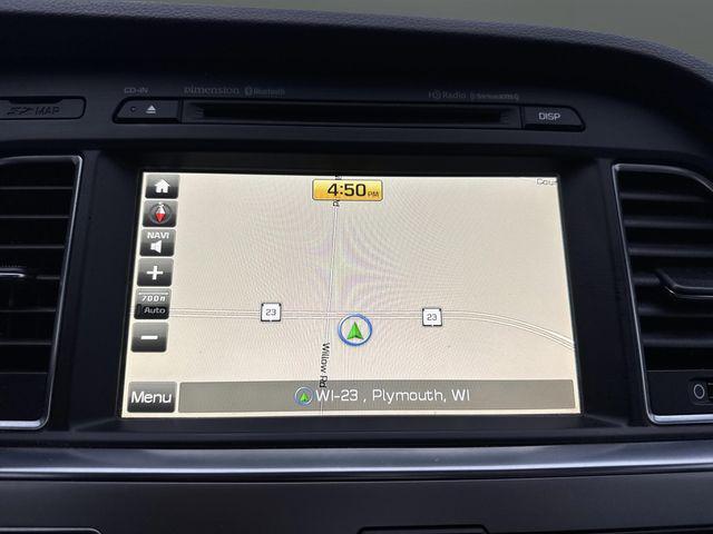 used 2016 Hyundai Sonata car, priced at $7,359