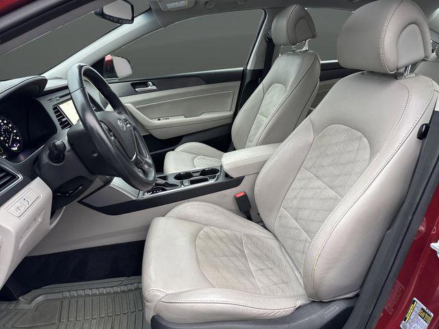 used 2016 Hyundai Sonata car, priced at $7,359