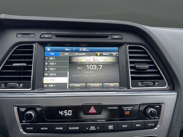 used 2016 Hyundai Sonata car, priced at $7,359