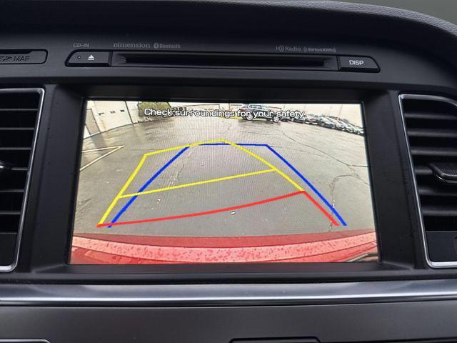 used 2016 Hyundai Sonata car, priced at $7,359