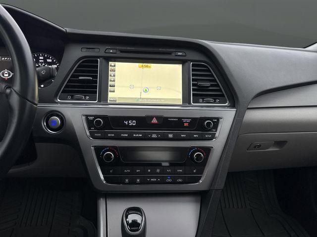 used 2016 Hyundai Sonata car, priced at $7,359