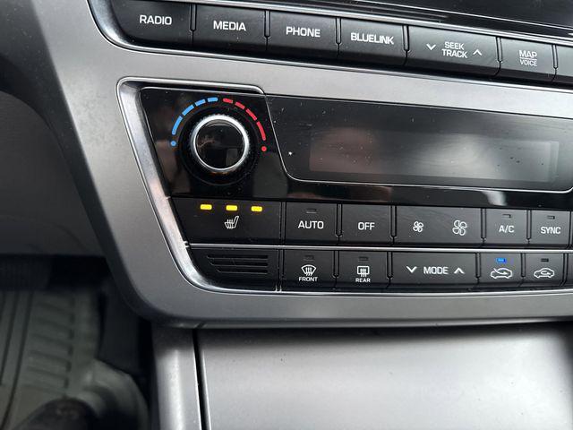 used 2016 Hyundai Sonata car, priced at $7,359