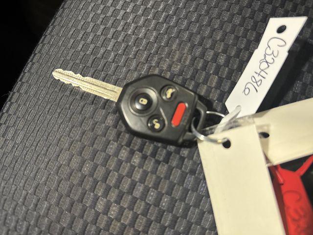 used 2016 Subaru Forester car, priced at $11,583