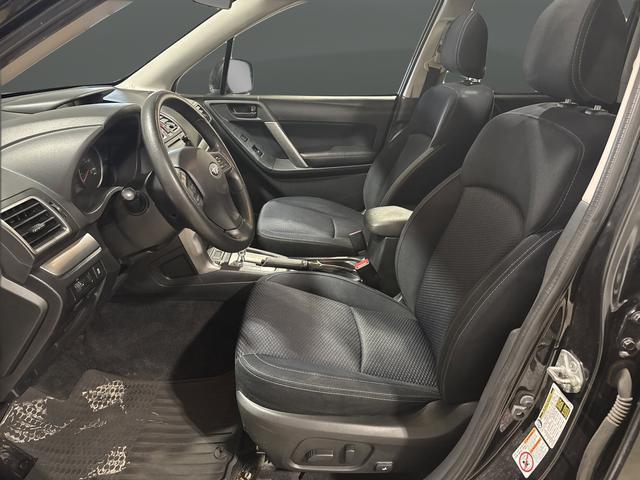 used 2016 Subaru Forester car, priced at $11,583