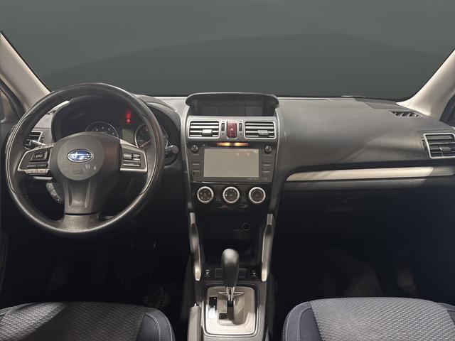 used 2016 Subaru Forester car, priced at $11,583