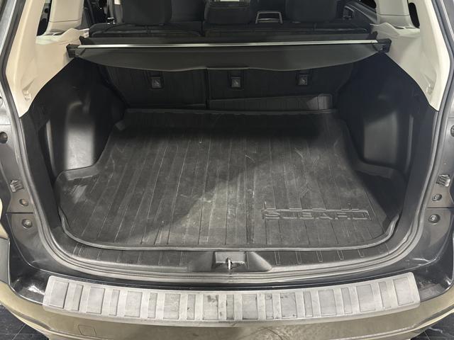 used 2016 Subaru Forester car, priced at $11,583