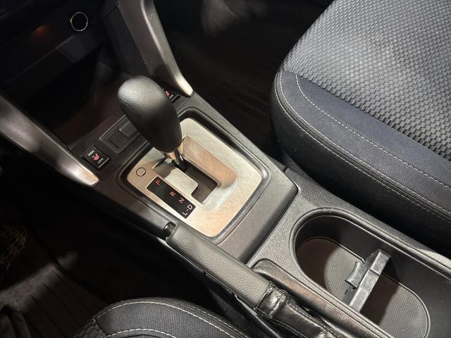 used 2016 Subaru Forester car, priced at $11,583