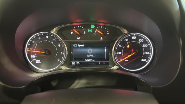 used 2018 GMC Terrain car, priced at $12,789