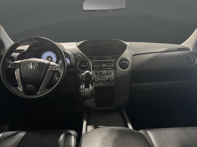 used 2015 Honda Pilot car, priced at $12,151