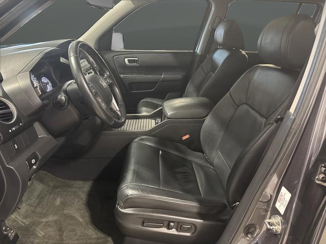 used 2015 Honda Pilot car, priced at $12,151