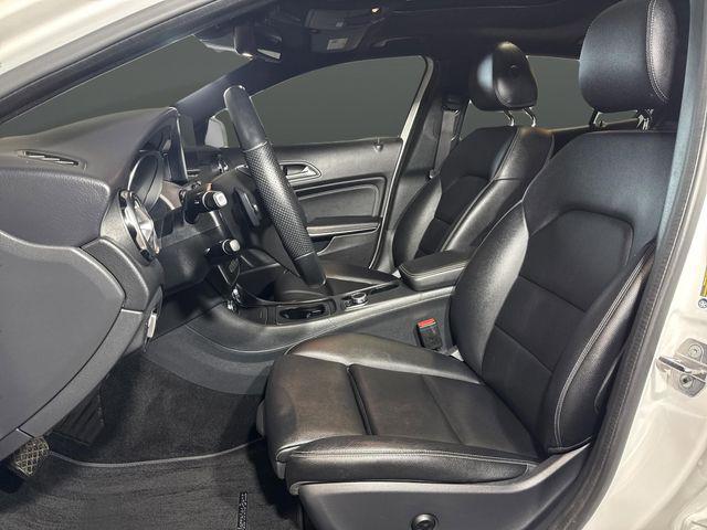 used 2020 Mercedes-Benz GLA 250 car, priced at $14,585