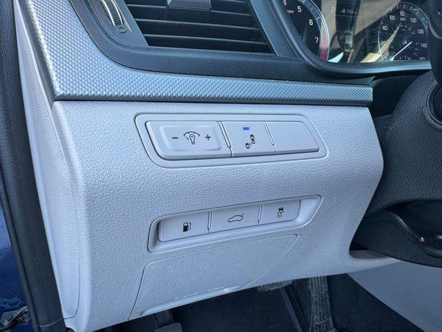 used 2019 Hyundai Sonata car, priced at $15,000