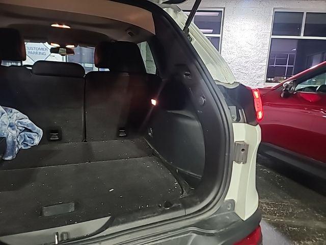 used 2015 Jeep Cherokee car, priced at $8,600