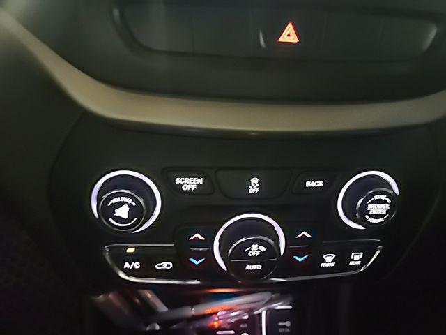 used 2015 Jeep Cherokee car, priced at $8,600