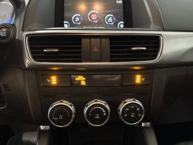 used 2016 Mazda CX-5 car, priced at $11,749