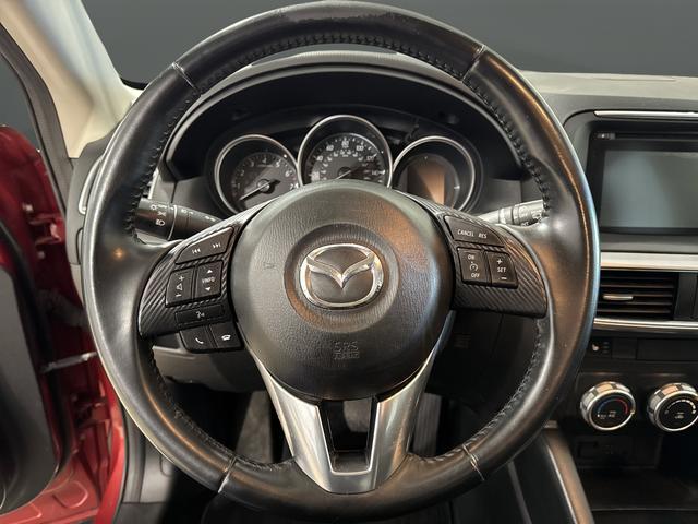 used 2016 Mazda CX-5 car, priced at $11,749