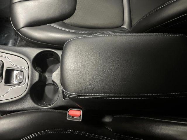 used 2019 Jeep Cherokee car, priced at $10,598