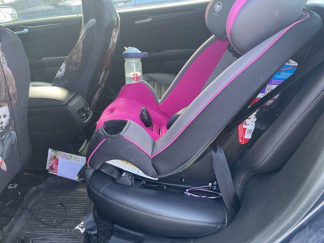 used 2018 Ford Fusion car, priced at $13,916