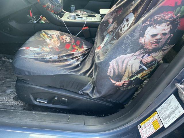 used 2018 Ford Fusion car, priced at $13,916