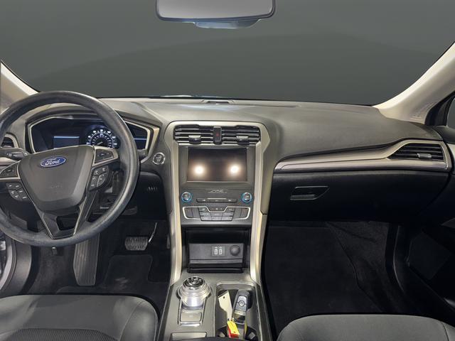 used 2020 Ford Fusion car, priced at $15,000