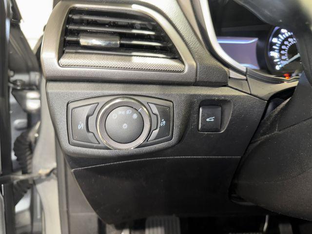 used 2020 Ford Fusion car, priced at $15,000