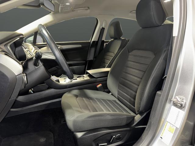 used 2020 Ford Fusion car, priced at $15,000