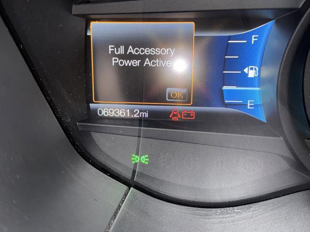 used 2020 Ford Fusion car, priced at $15,000