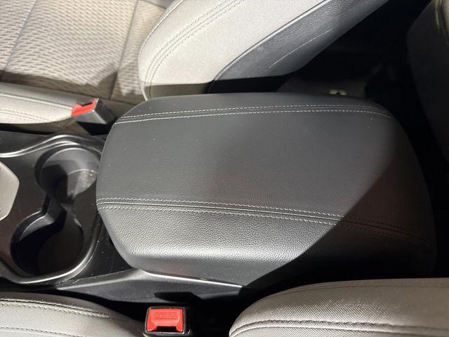 used 2018 Hyundai Santa Fe Sport car, priced at $12,465