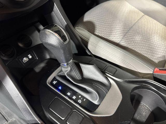 used 2018 Hyundai Santa Fe Sport car, priced at $12,465