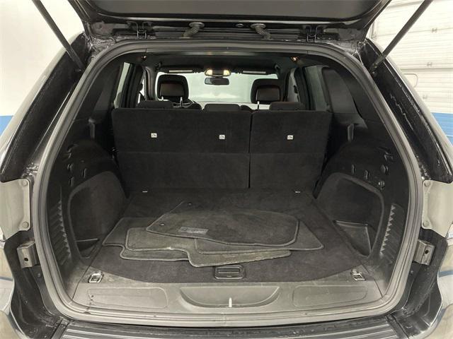 used 2014 Jeep Grand Cherokee car, priced at $9,998
