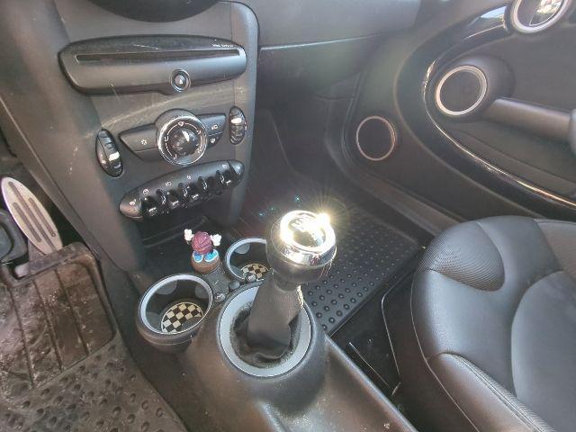 used 2011 MINI Cooper S car, priced at $8,603