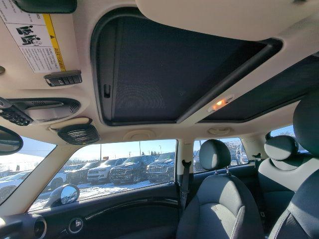 used 2011 MINI Cooper S car, priced at $8,603