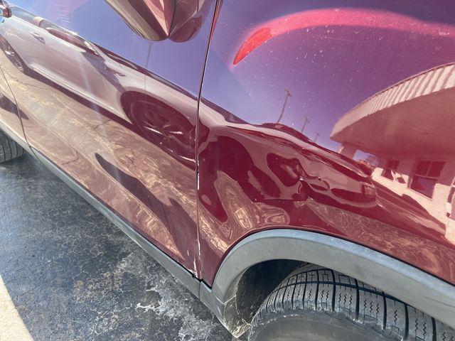 used 2016 Chevrolet Trax car, priced at $10,420