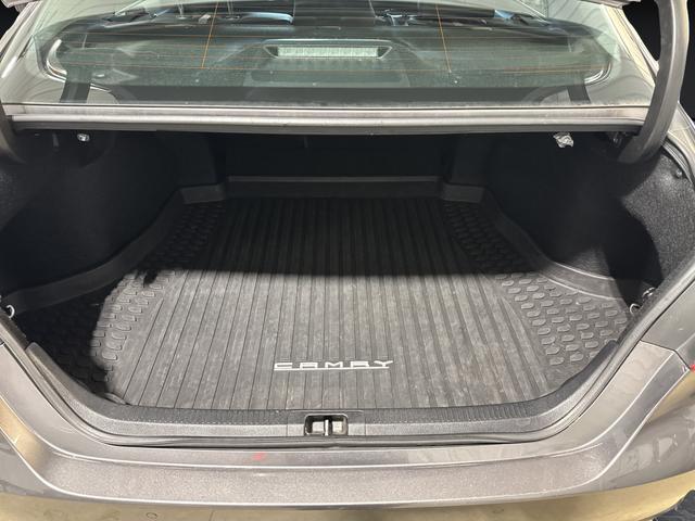 used 2018 Toyota Camry car, priced at $15,000